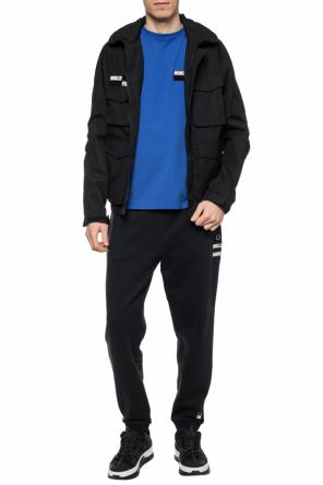 Moncler 'fragment hiroshi fujiwara'
, zdjęcie 2 Moncler 'fragment hiroshi fujiwara'
od Moncler Genius